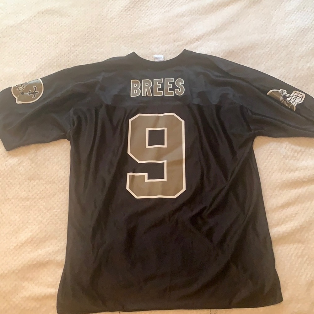 Brees Saints Jersey